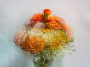 苦手なベースメイクをやめたら、化粧と上手く付き合えそうな気がした