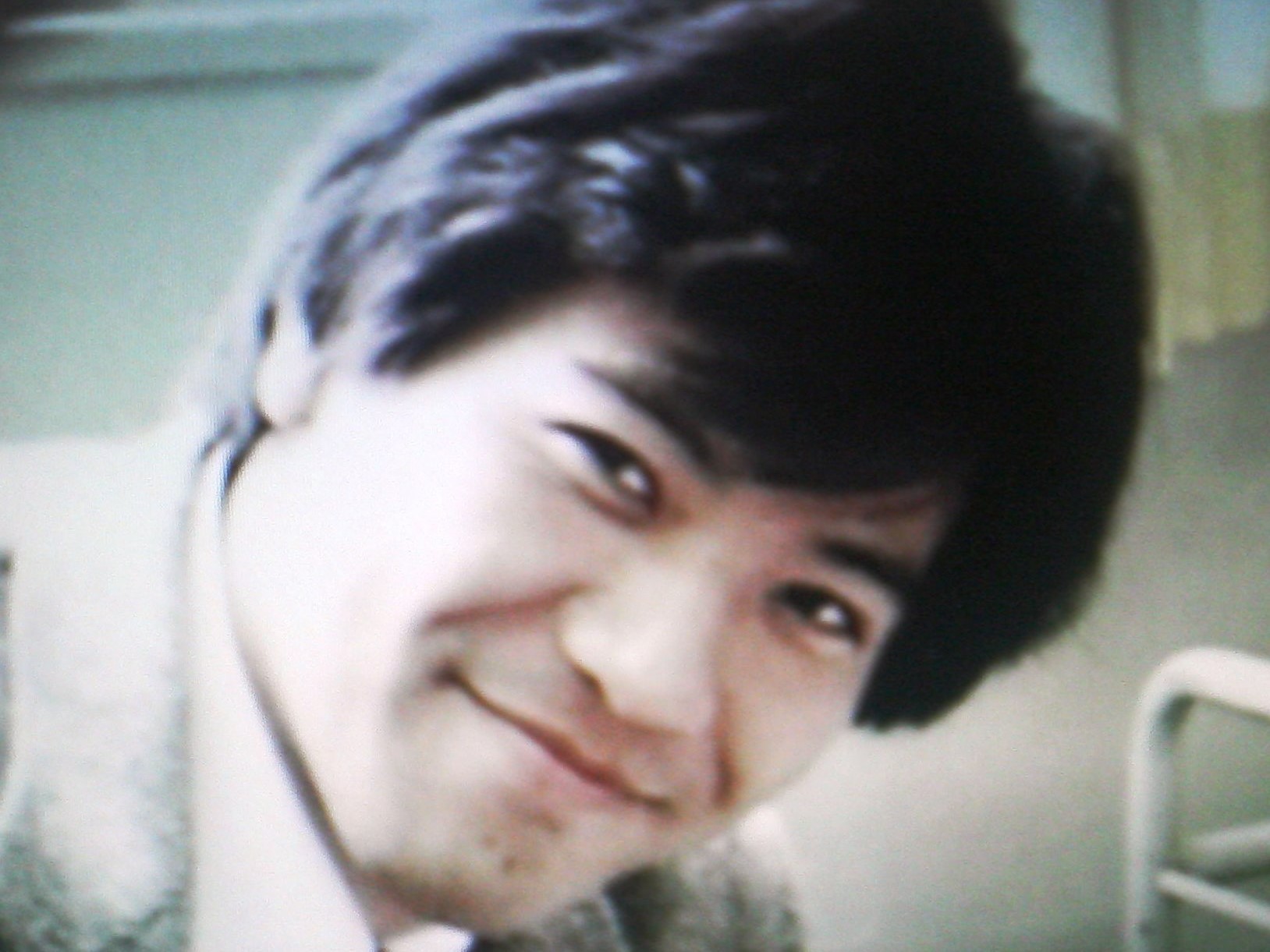 木村雅昭さん