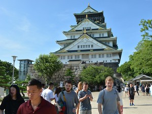 ますます必要になる外国人への災害対策