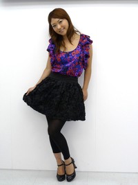 AKINA＝2010年