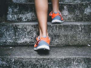 大切なことを教えてくれた先生との再会。その一言が私の道標