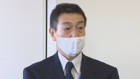 四国地方整備局　企画部／松田邦泰　環境調整官