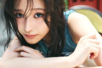 「B.L.T.2026年7月号」に登場した門脇遥香（東京ニュース通信社刊） 撮影／高橋慶佑