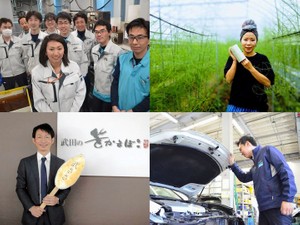 未来の生産性・かっこいい農家･･･後継ぎの「金言」に力をもらう