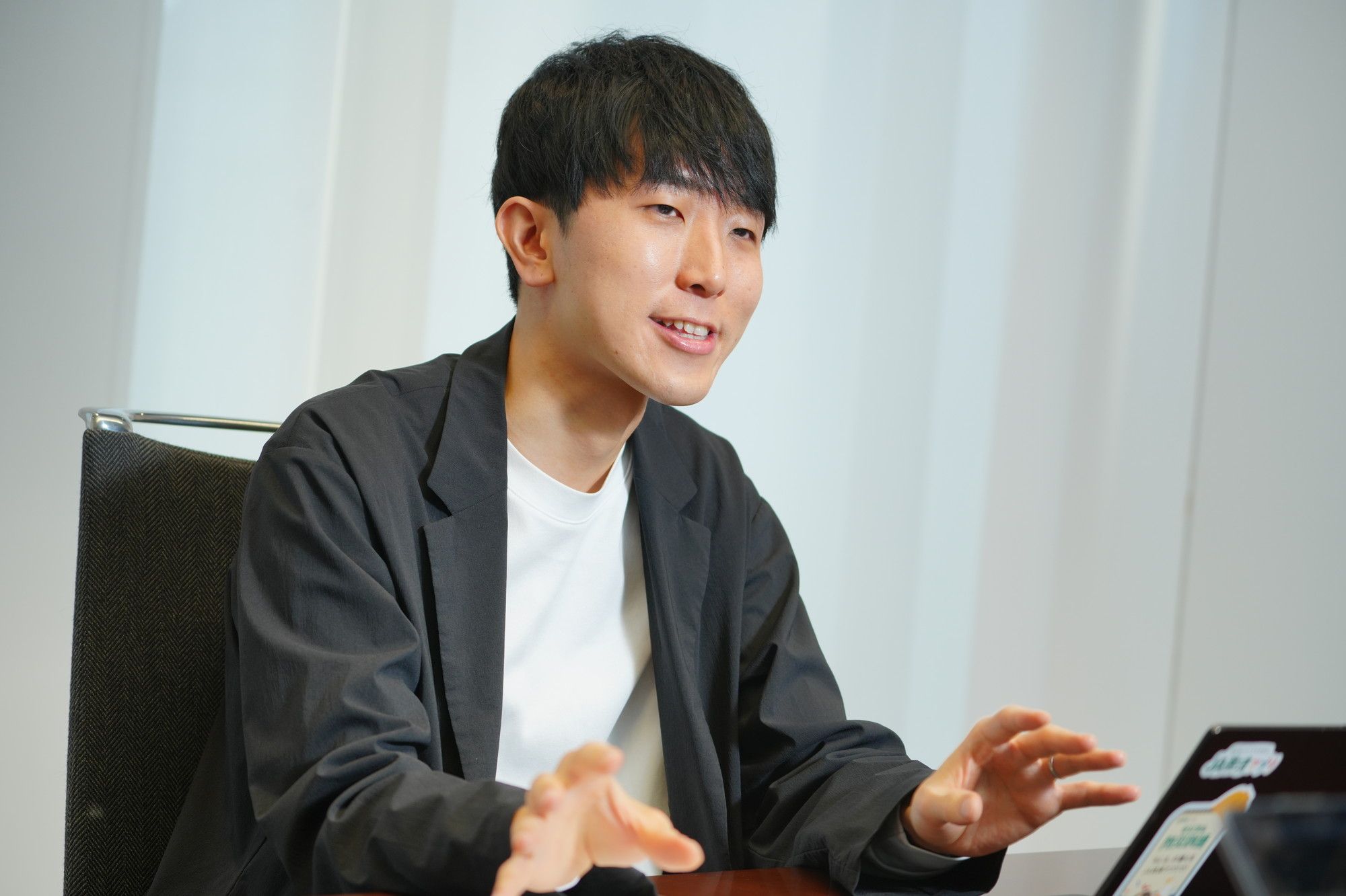 防災も手続きも、スマホで完結。世界が認めた「JA共済アプリ」が届ける”日常の安心”