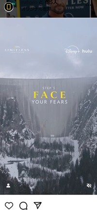 クリス・ヘムズワースのインスタグラム＠chrishemsworthより