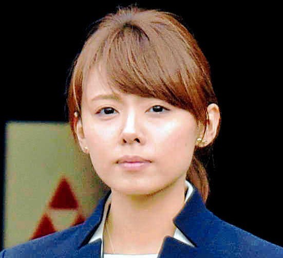 宮澤智アナウンサー