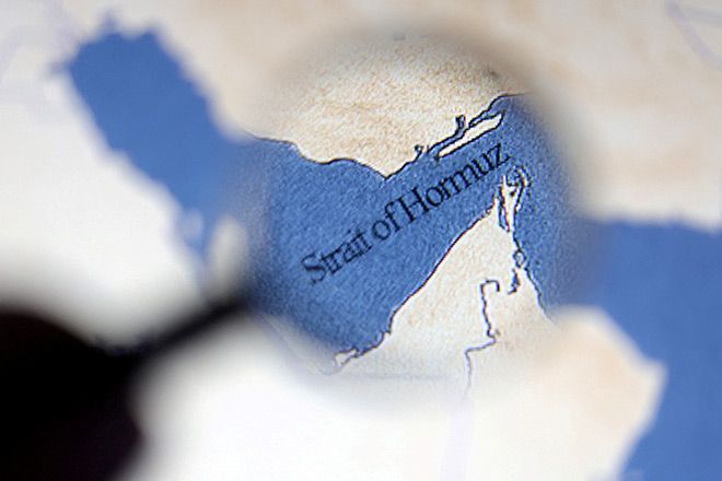 VOX POPULI: 'Yudan!' relevant again as Japan loses footing in the Middle East