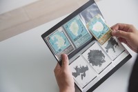 コレクターの収集意欲をくすぐりそう。教育関係者からは「教材に使いたい」との声も寄せられているという