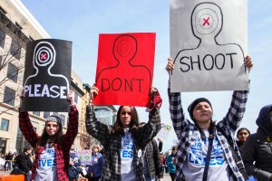 ヨハネスブルク、目の前で起きた射殺事件　銃社会で暮らすとはどういうことか