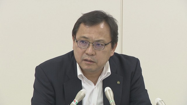 淀谷教育長の定例会見（7月23日）