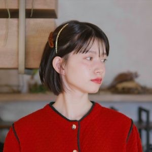 簡単に印象チェンジ ディッセンバー の北田さんが提案するヘアアレンジ Telling テリング