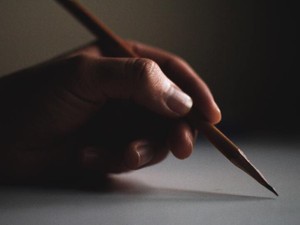 ストレス発散のためにモヤモヤを書き始めたら、小説も書き上げた私