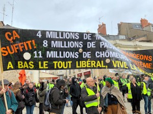 進む脱化石燃料、では失われる雇用はどうする？　高まる「公正な移行」の訴え