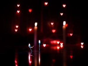 好きになってはいけない人。自分の恋心に気づきたくなかったけれど