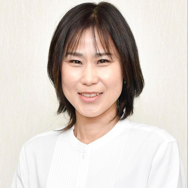 ファイナンシャルプランナーの前田菜緒さん