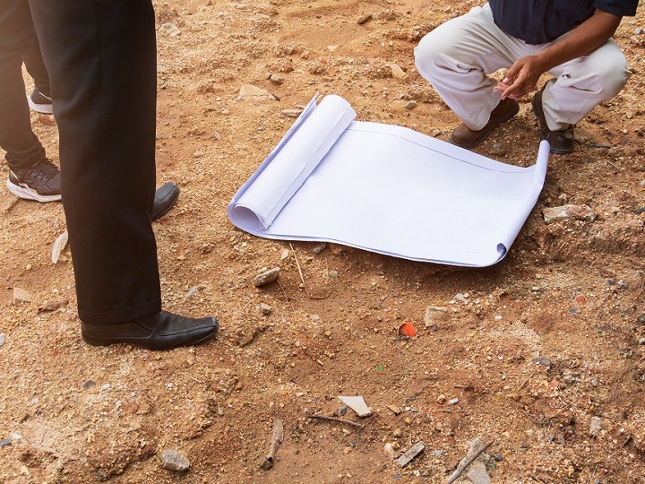 地盤改良の費用の相場はどれくらい 新築で知っておきたい注意点とは 相続会議