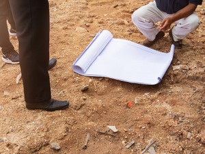 地盤改良の費用の相場はどれくらい？　新築で知っておきたい注意点とは