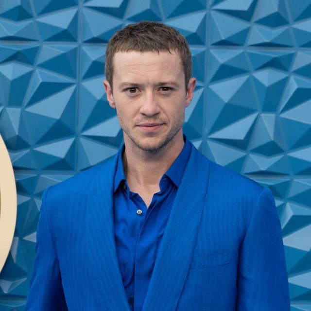 　ジョセフ・クイン