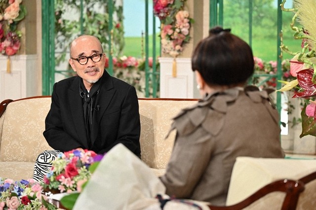 竹中直人さん