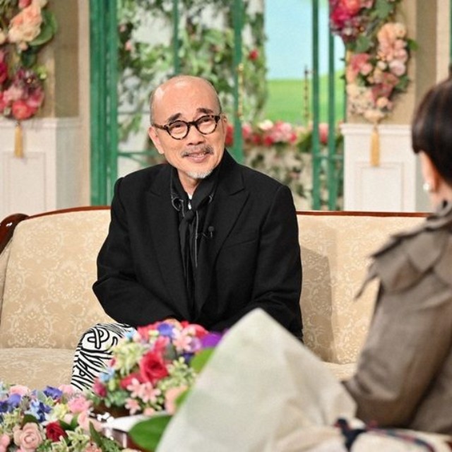竹中直人さん