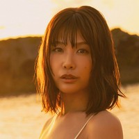 るるたん デジタル写真集「R-25 BEST SELECTION」（ワニブックス）より