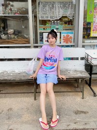 小倉 唯 OfficialさんのX（@OY_A_Official）より