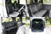 ステップワゴンの内部（提供：norico by ガリバー）