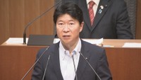 岡山県／伊原木隆太 知事
