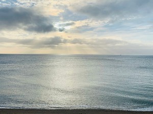 被災地の映像を見られなかった過去。今は、石巻がまた訪れたい場所に