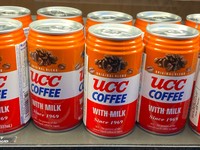 コーヒー牛乳　※画像はイメージです（oasisamuel/stock.adobe.com）