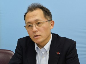 プルトニウムをため込みながら世界に非核化を訴える、日本の矛盾