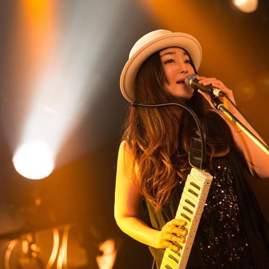 復帰が待ち遠しい（草野由花子さん提供）