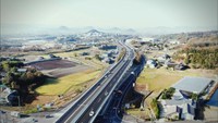 お盆の渋滞予測　4車線化の高松道は「渋滞なし」の見通し