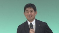 サッカー日本代表／森保 一 監督