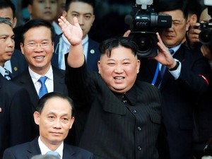 金正恩氏が宿泊したハノイのホテルにて　米朝会談を振り返る