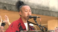 里山の魅力引き出す「山なみ芸術祭」野外音楽イベントに地元バンドが出演　香川・綾川町
