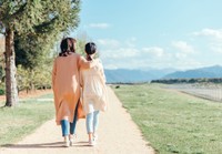 万全の準備で、新しいステージへ※画像はイメージです（buritora/stock.adobe.com/）