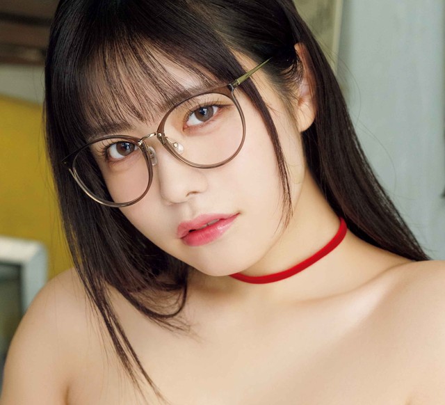 ©︎東雲うみ／白泉社　撮影／西條彰仁