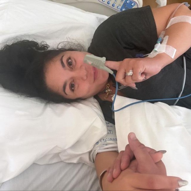 　ヴァネッサ・ハジェンズ