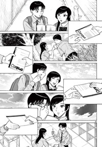 【漫画】『最強のおばあちゃんが人生を変えてくれる話』31(C)くさかべゆうへい／小学館