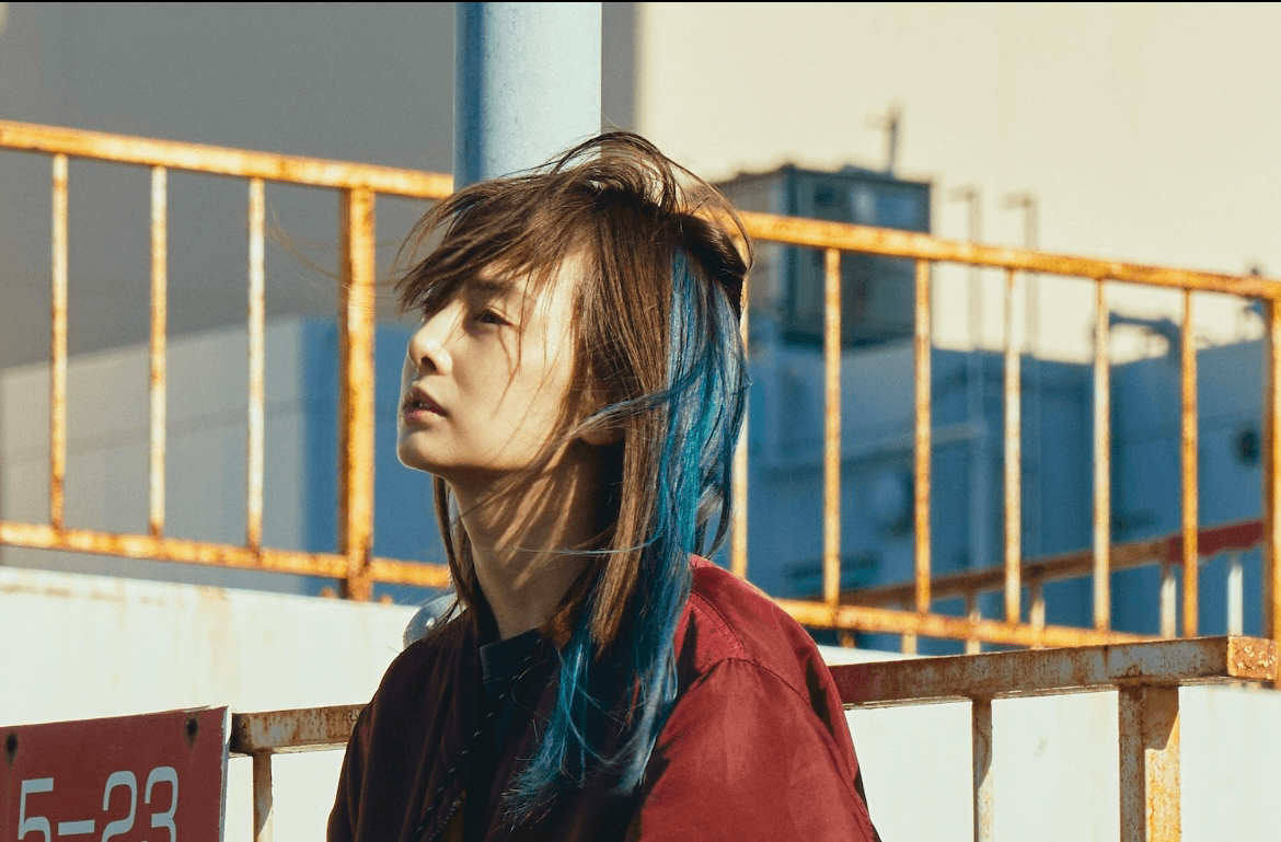 映画『ナイトフラワー』11.28(Fri)公開 (@nightflower_jp)の公式Ｘより