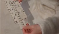 １キロメートルが1000メートルなど単位の換算ができます（提供：ぽんさん）