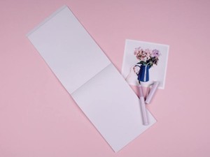 最後のピンクはランドセル。「お守り」がなくても女性でいられている