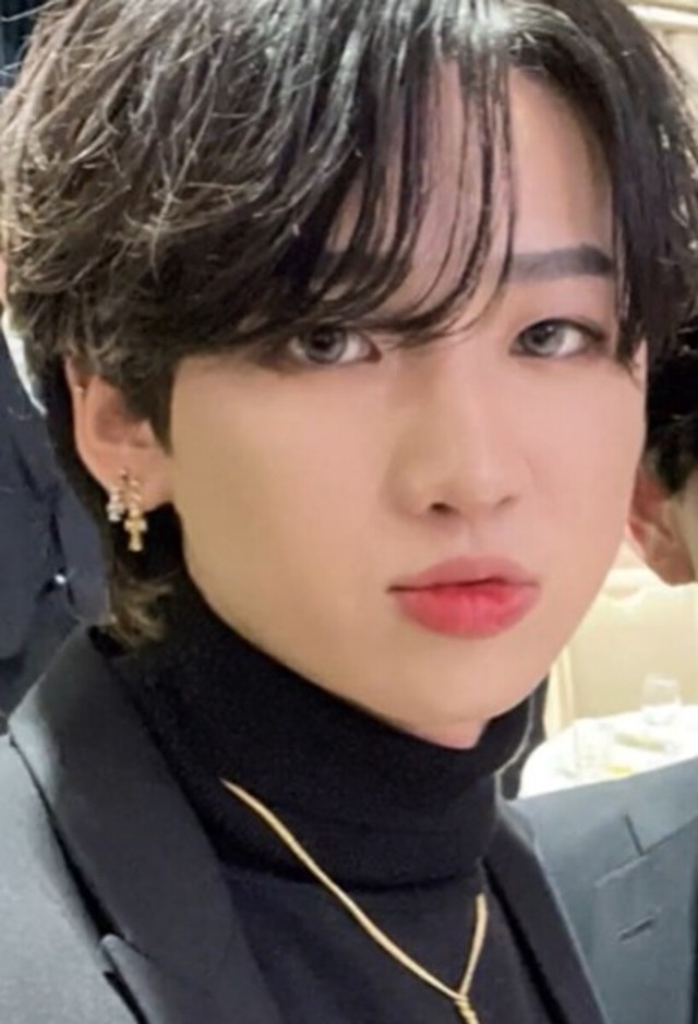 アフター：努力の積み重ねで劇的に垢抜けした現在の姿／スカイピョンさん（@sky_pyon）提供