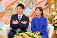 「新婚さんいらっしゃい！」9月21日放送回より（ｃ）ABCテレビ