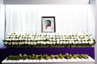 東京・渋谷で開催される龍が如くの「冠婚葬祭」展