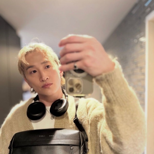 高橋駿一（@shun1official）さんのインスタグラムより