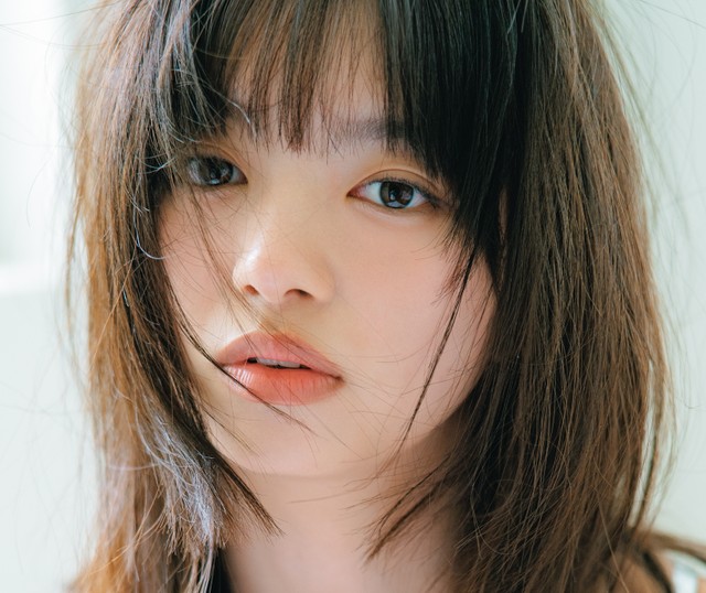 蒔埜ひな1st写真集（2026月2月12日発売、光文社）