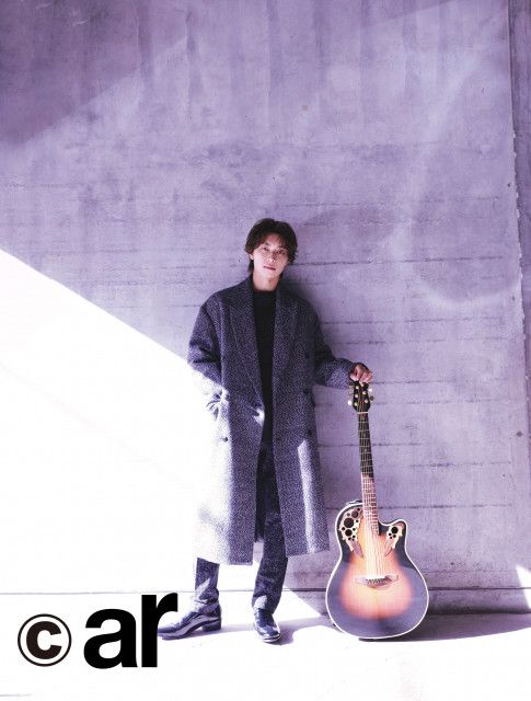 阿部顕嵐の音楽ヒストリー | 朝日新聞デジタルマガジン＆[and]